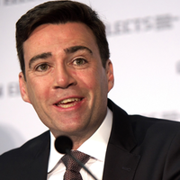 Andy Burnham