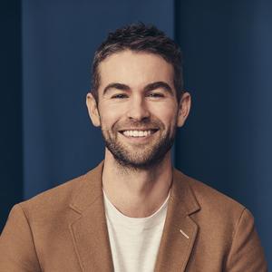 photo of Chace Crawford