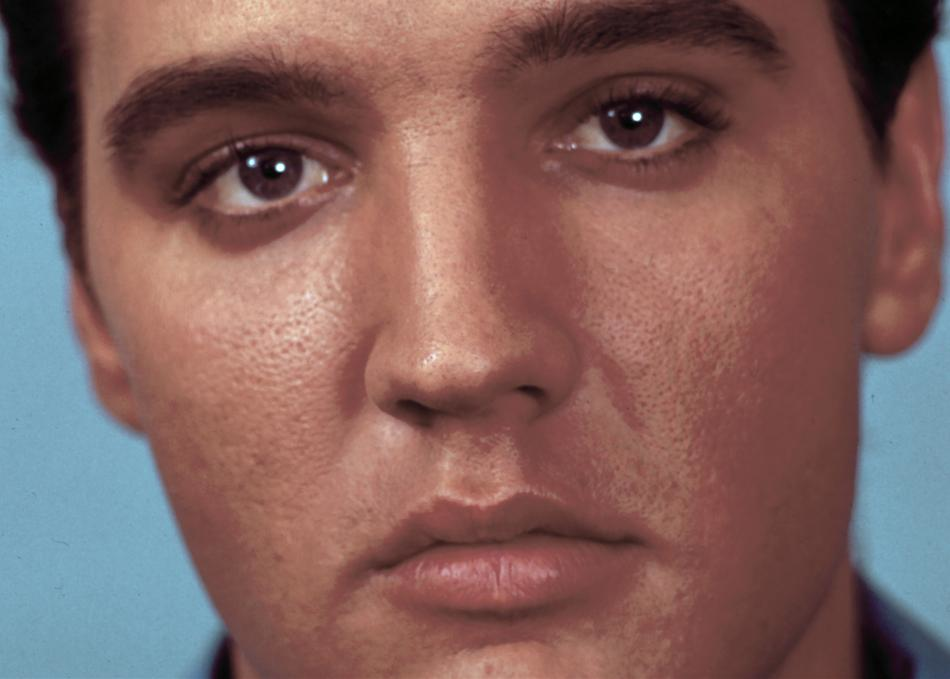 Featured Session: Elvis Presley: The Searcher