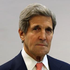 photo of John Kerry