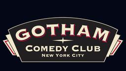 Gotham Comedy Club Stand Up Showcase