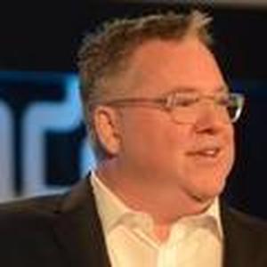 photo of Eric Nuzum