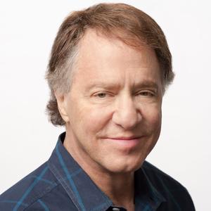 photo of Ray Kurzweil