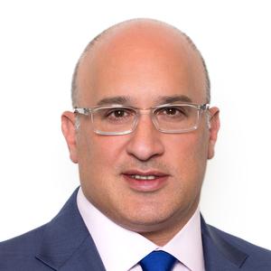 Aryeh Bourkoff
