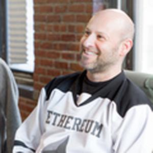 photo of Joseph Lubin