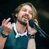 photo of Taylor Hanson