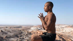 Vision Manifesting through Journaling & Meditation