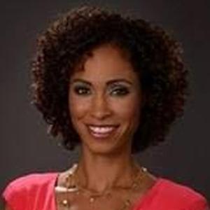 photo of Sage Steele