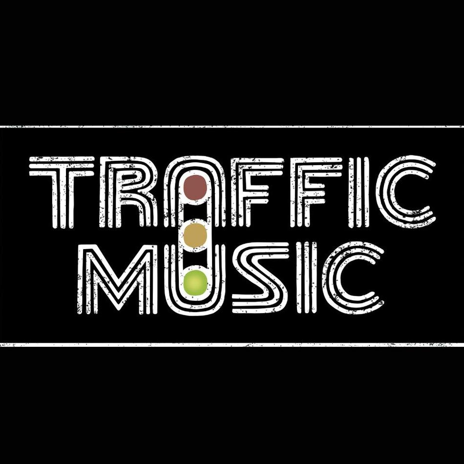 logo for Traffic Music Group