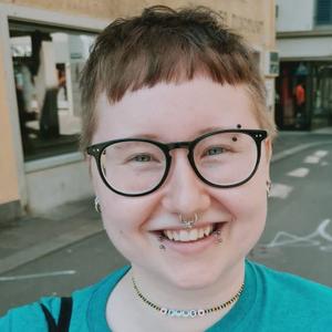 photo of Finn Meisner