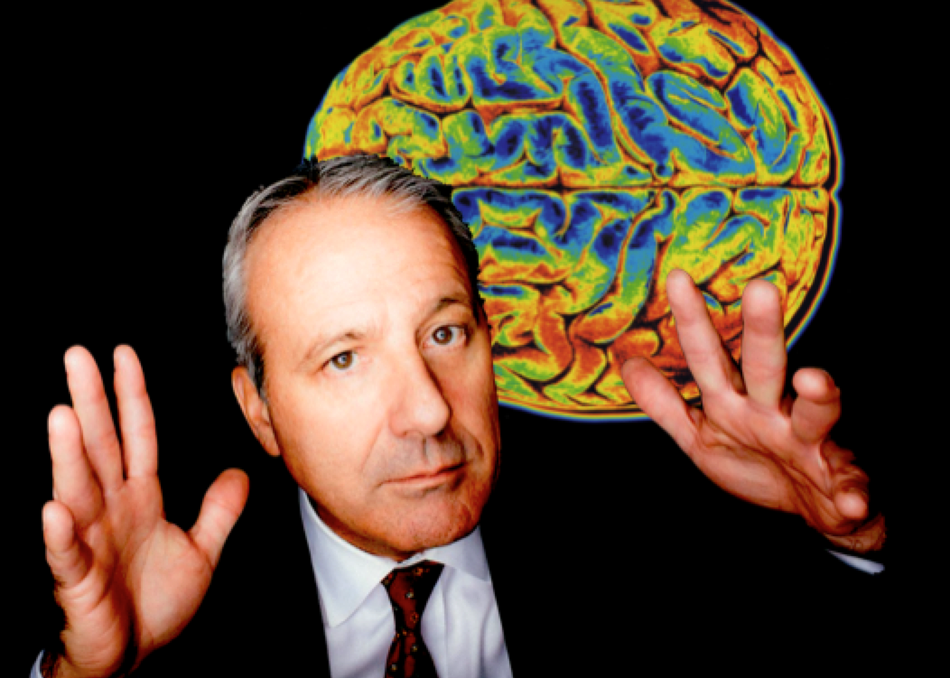 Brain, Behavior, Story: Mind-Changing Narratives