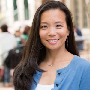 photo of Sarah Chang