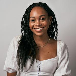 photo of Hunter Harris