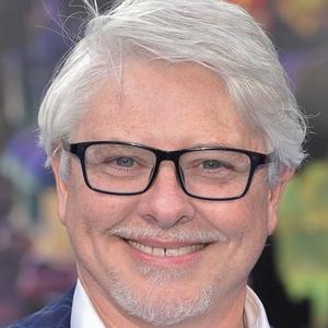 photo of Dave Foley