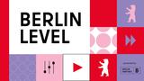 Berlin Level Event Banner