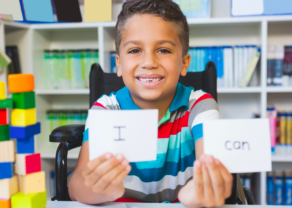 Moving the Needle on K-12 Accessibility