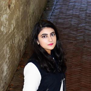 Ayesha A Siddiqi