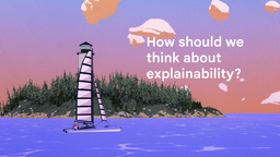 Helping People Navigate an AI World
