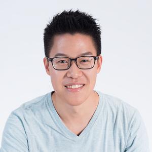 photo of Jason Lau