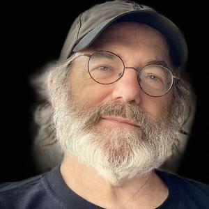 photo of Paul Stamets