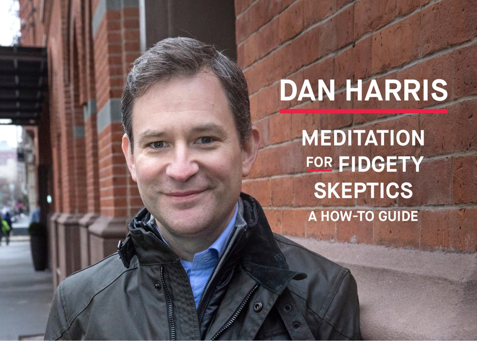 Meditation for Fidgety Skeptics: A How-To Guide