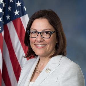 photo of Suzan DelBene