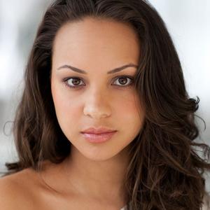 photo of Jasmine Cephas Jones