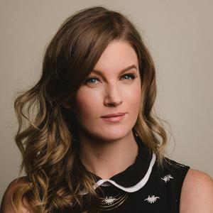 photo of Ashley Jenkins