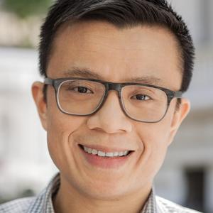 photo of Sewell Chan