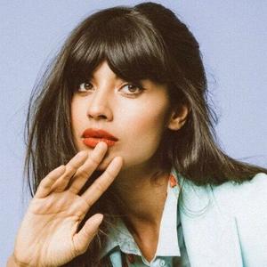 Jameela Jamil