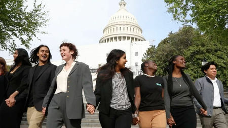 Inspiring a Generation of Informed, Empathetic Leaders