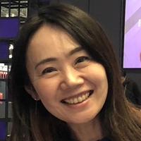 photo of Emiko Seki