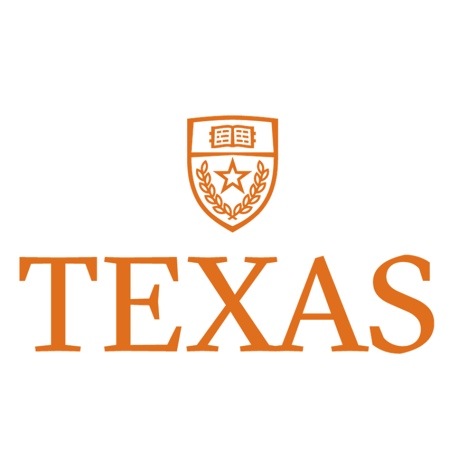 logo for The University of Texas at Austin