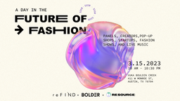 A Day in the Future of Fashion at SXSW