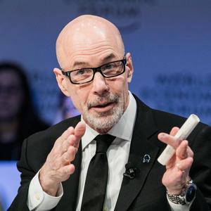 Stephen Klasko