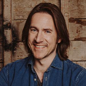 Matthew Mercer