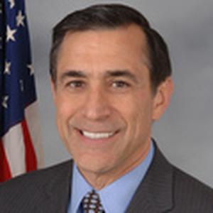 photo of Darrell Issa