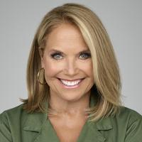 photo of Katie Couric