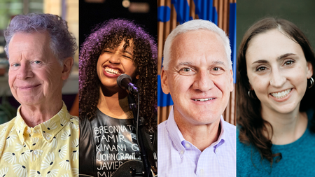Featured Session: ACL: 50 Years of Live Music, 50 Years of Music Education