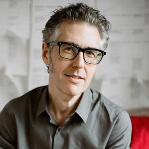 photo of Ira Glass
