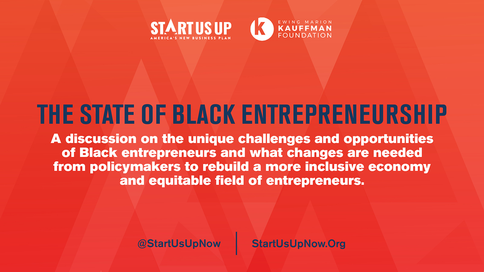 The State of Black Entrepreneurship