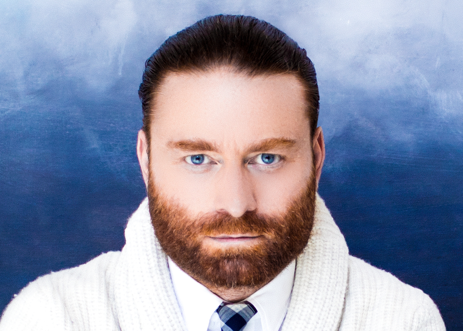 A Conversation with Chris Milk