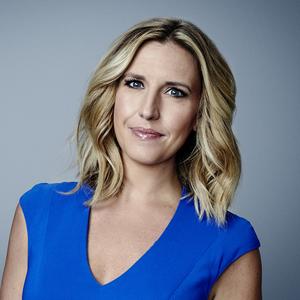 photo of Poppy Harlow