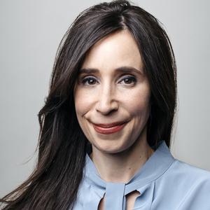 photo of Meredith Kopit Levien