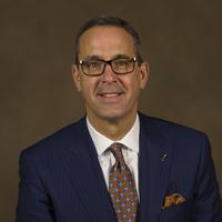 photo of Chris Del Conte