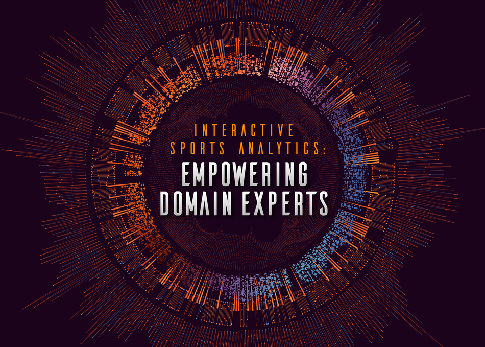 Interactive Sports Analytics: Empowering Domain Experts