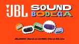 JBL SOUND BODEGA