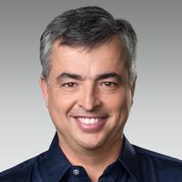 photo of Eddy Cue