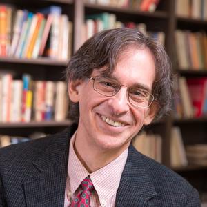 photo of Alfie Kohn