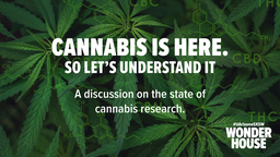 Cannabis is Here. So Let’s Understand It.